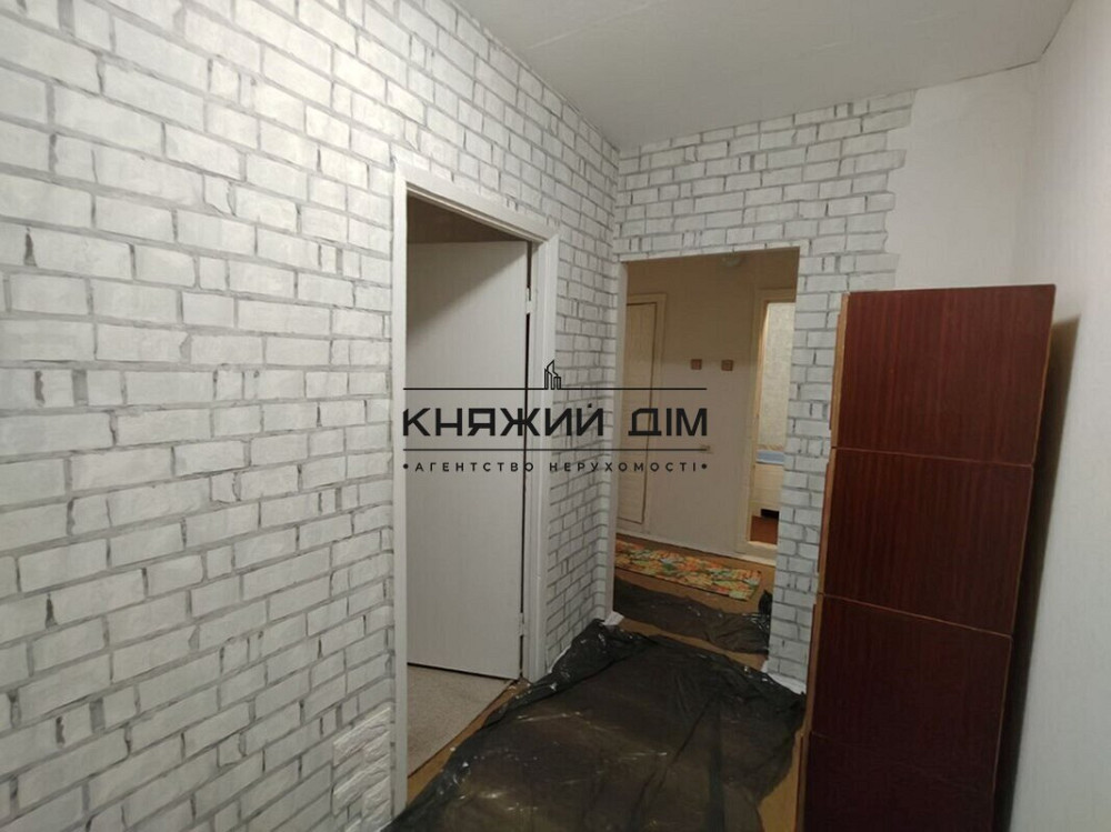 Без комісії!!! Продам 2-х кімнатну квартиру. Перший будинок від метро Академмістечко. Код: 21147089 Київ - фото 14