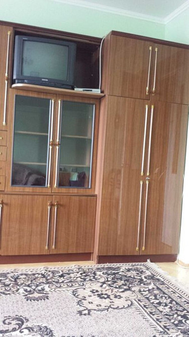 Оренда Квартира 1-кімнатна, 11/18 поверх на Старонаводницкая ул., 8 Київ - фото 10