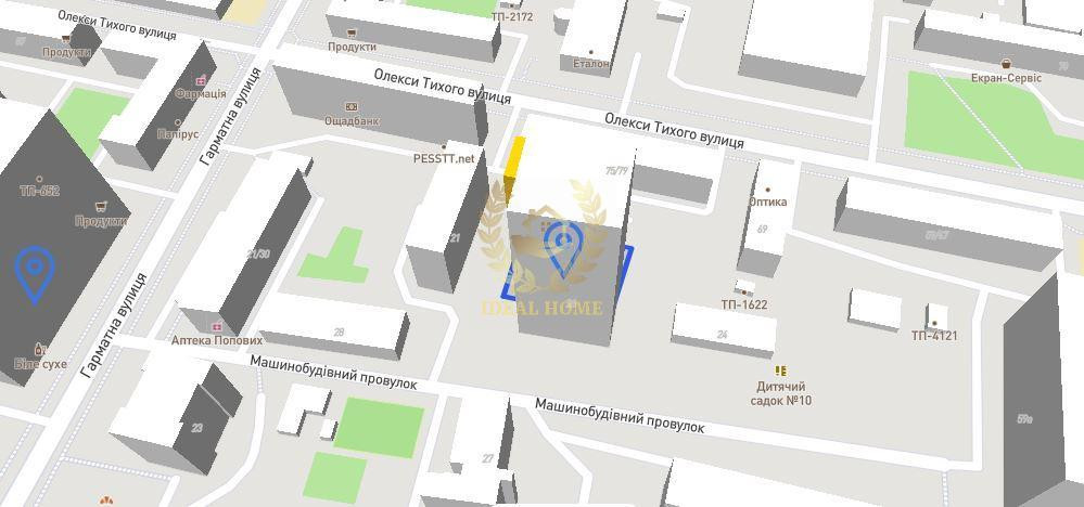 Продаж смарт-квартири в новобудові, Шулявка, Солом'янський р-н Київ - фото 10