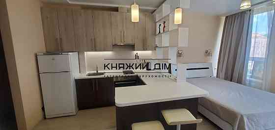 Оренда 1 кімнатної квартири-студіо в ЖК Комфорт Таун. Код об'єкта: 11196563 Київ