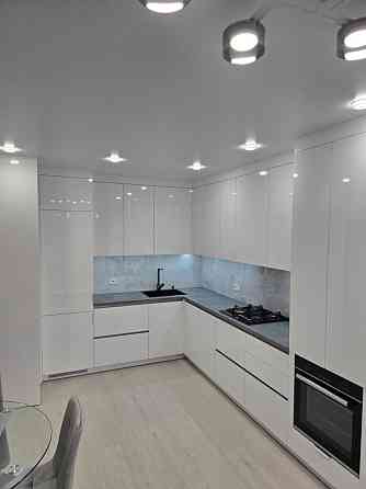 Продаж Квартира 1-кімнатна, 4/9 поверх на вул. Студентська 24 Рівне