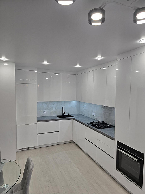 Продаж Квартира 1-кімнатна, 4/9 поверх на вул. Студентська 24 Рівне - фото 3