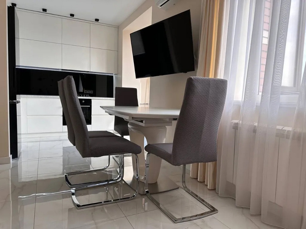 Продаж Квартира 2-кімнатна, 12/12 поверх на Владимирская ул., 1 Дніпро - фото 2