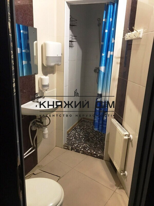 Продаж офісне приміщення на Тарасовская ул. Київ - фото 10