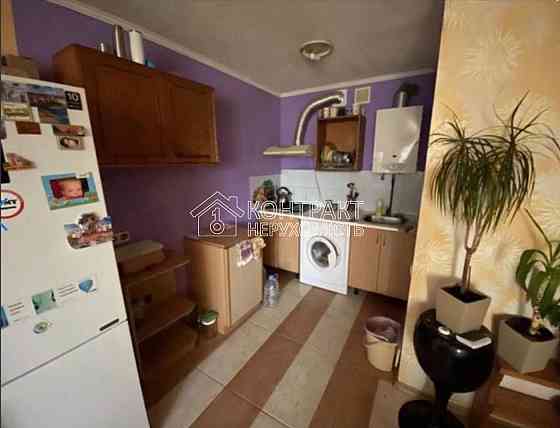 Оренда Квартира 1-кімнатна, 2/2 поверх на вул. Бойова Харків