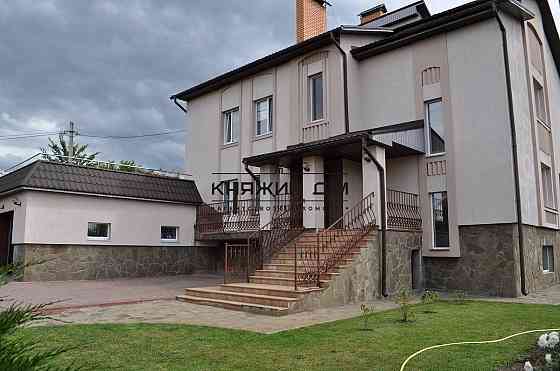 Продаж 2-х поверхового будинку в Васильківському р-ні смт Велика Солтанівка. № 2211631 Велика Солтанівка