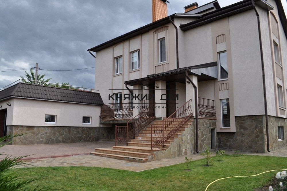 Продаж 2-х поверхового будинку в Васильківському р-ні смт Велика Солтанівка. № 2211631 Велика Солтанівка - фото 2