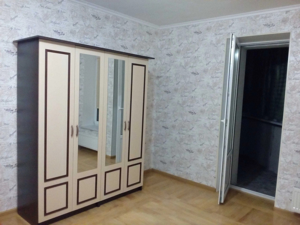 Оренда Квартира 2-кімнатна, 10/12 поверх на вул. Степана Рудницького, 3/7 Киев - изображение 2