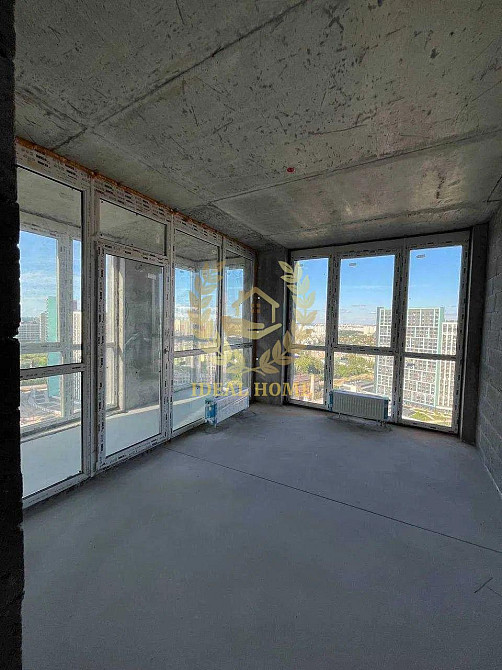 Продаж Квартира 2-кімнатна на Виктора Некрасова ул., 1 Kiev - photo 1