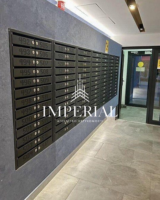 Продаж Квартира 1-кімнатна, 18/24 поверх на вул. Гліба Бабіча Kiev - photo 13