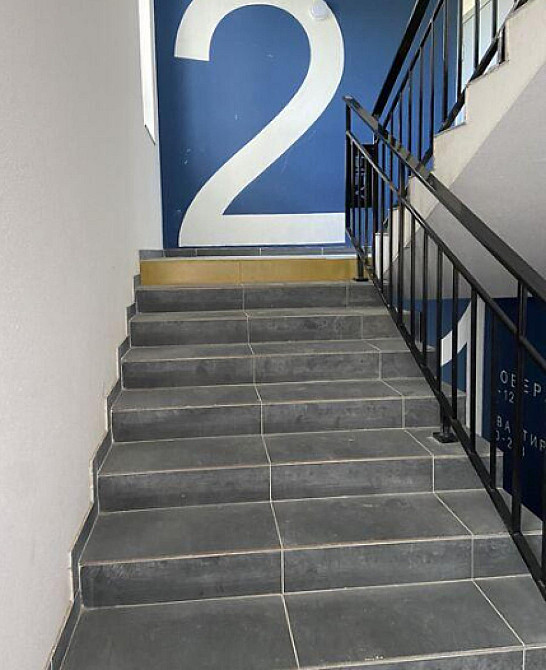 Продаж Квартира 2-кімнатна, 2/12 поверх на вул. Рудненська Львів - фото 12