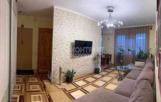 Продаж 3к Квартира 65 кв.м Перемоги вул. Харків