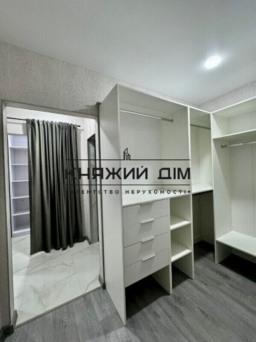 Є Генератор! Оренда 2 кімнатна студія ЖК Great, Осокорки, Причальна,12 КОД 11202220 Київ - фото 14