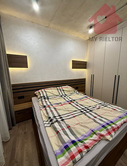 Оренда Квартира 1-кімнатна, 7/8 поверх на Бабяка Uzhhorod - photo 8