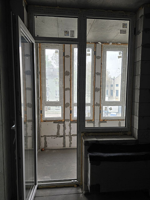 Продам 2-комнатную квартиру в ЖК "Прохоровский квартал" Одеса - фото 11