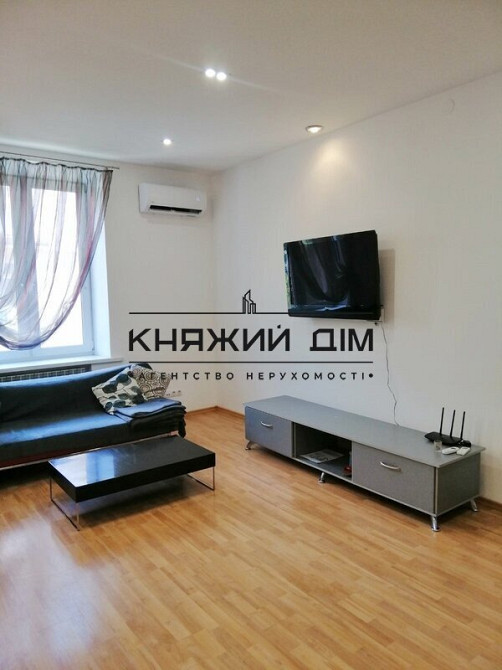 Оренда Квартира 2-кімнатна, 4/7 поверх на Костельная ул. Kiev - photo 3