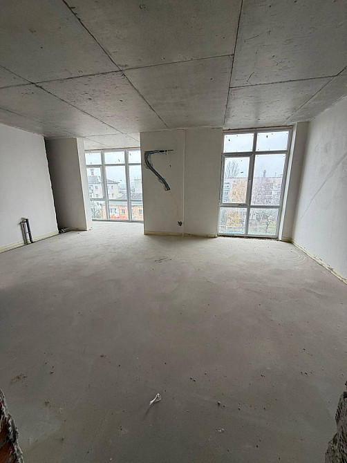 Продаж Квартира 2-кімнатна, 5/13 поверх на вул. Грушевського Житомир - фото 6