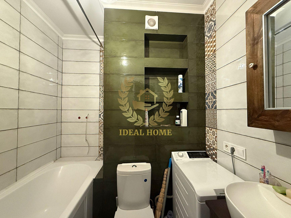 Продаж Квартира 3-кімнатна на Клавдиевская ул., 40В Kiev - photo 4