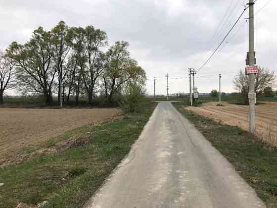 Продаж земельної ділянки 24 соток 