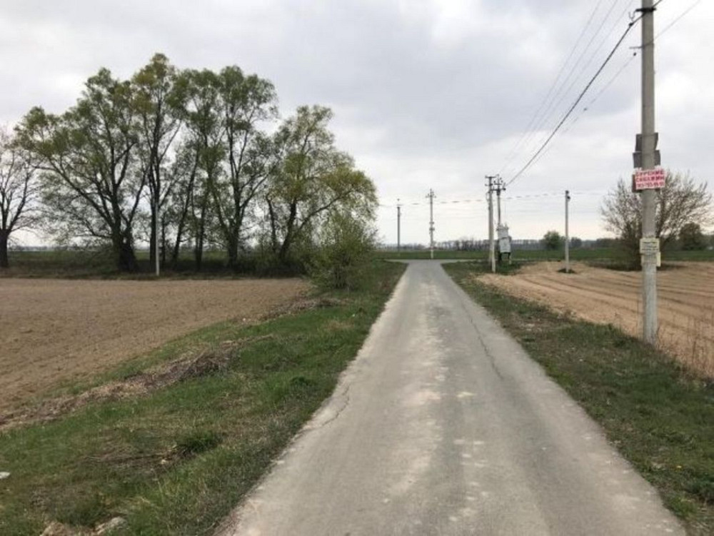 Продаж земельної ділянки 24 соток  - фото 1