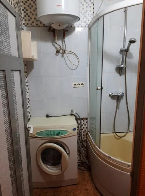 Продам смарт квартиру на пос. Котовского. Одесса - изображение 9