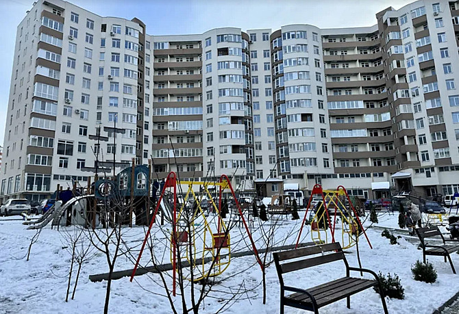 Продаж 3к квартири 75 кв. м на вул. Київська Тернопіль - фото 9