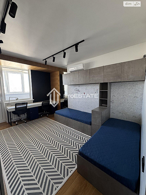 Продаж Квартира 3-кімнатна, 20/21 поверх на вул. Гмыри Бориса Kiev - photo 11