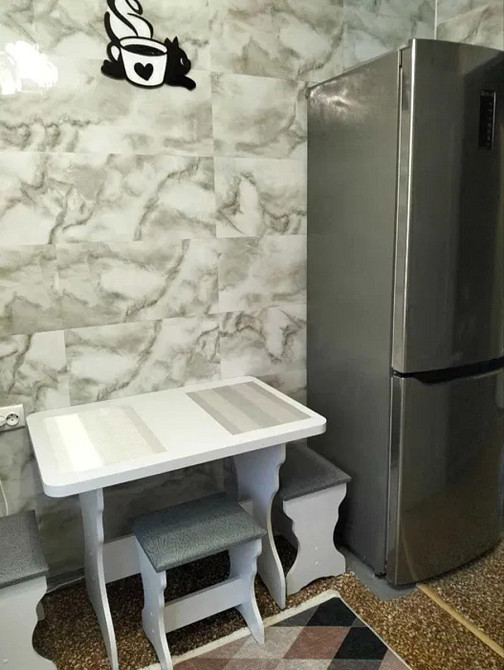 Оренда Квартира 1-кімнатна, 5/9 поверх на Вербицького, 17Г Kiev - photo 5