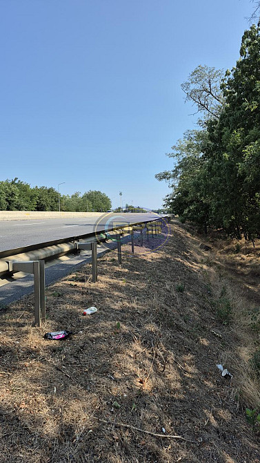 Продаж земельної ділянки 2.8 га на вул. масив 20, ділянка 296/2 Нерубайське - фото 8