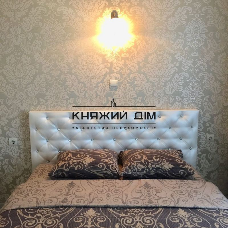 Оренда Квартира 1-кімнатна, 25/25 поверх на Русовой Софии ул. Київ - фото 2