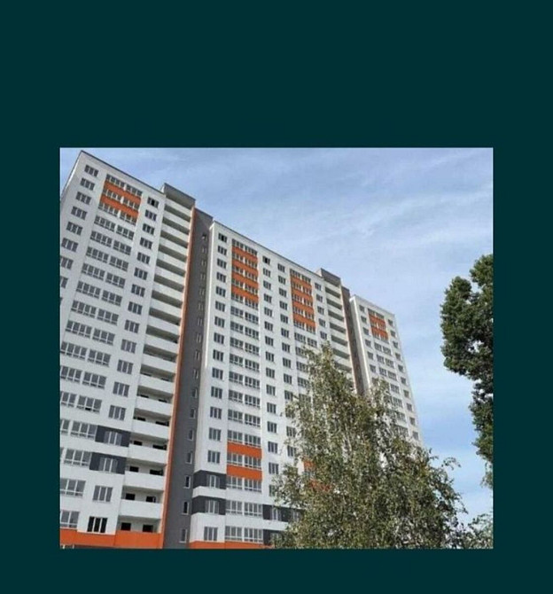 Оренда Квартира 1-кімнатна, 19/20 поверх на Озерна, 20 Київ - фото 12