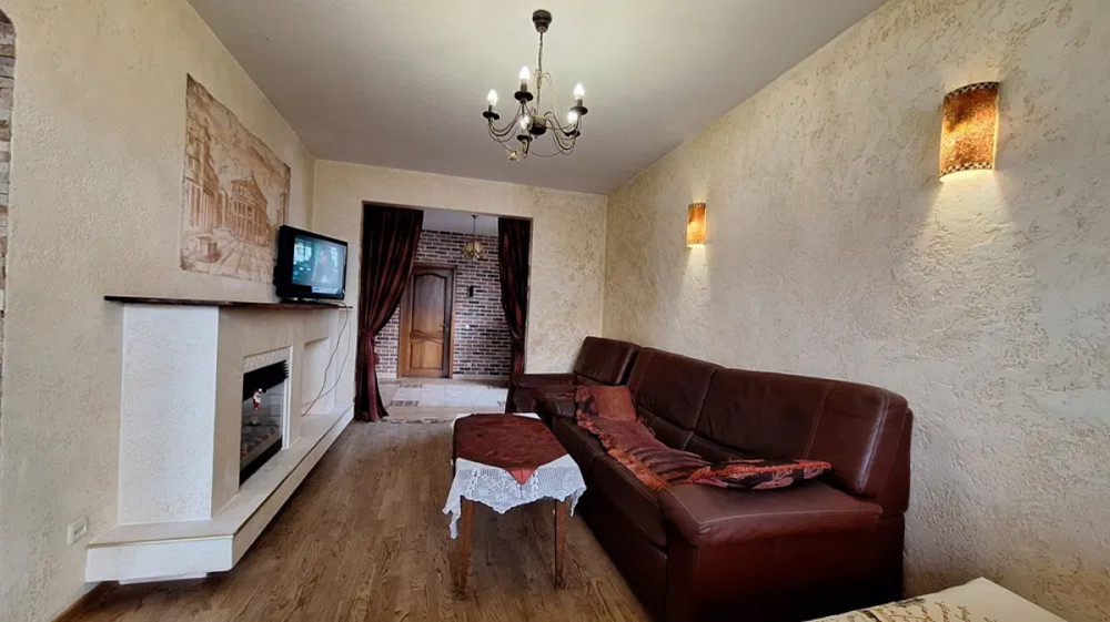 Оренда Квартира 1-кімнатна, 13/17 поверх на Драгоманова, 12 Київ - фото 17