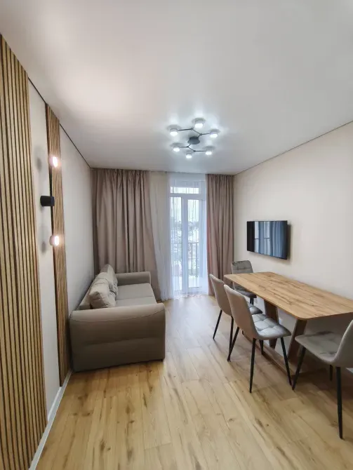 Оренда 1к Квартира 37 кв.м Бачинського 92 Ужгород - фото 13