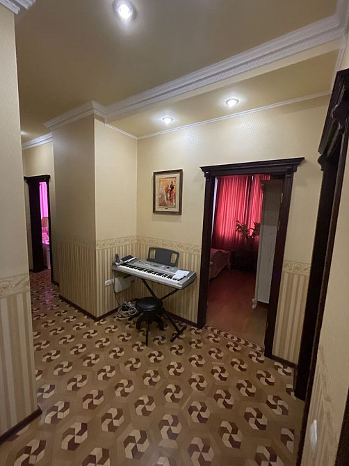 Продаж Квартира 7-кімнатна, 4/5 поверх на Титова ул., 17 Дніпро - фото 13