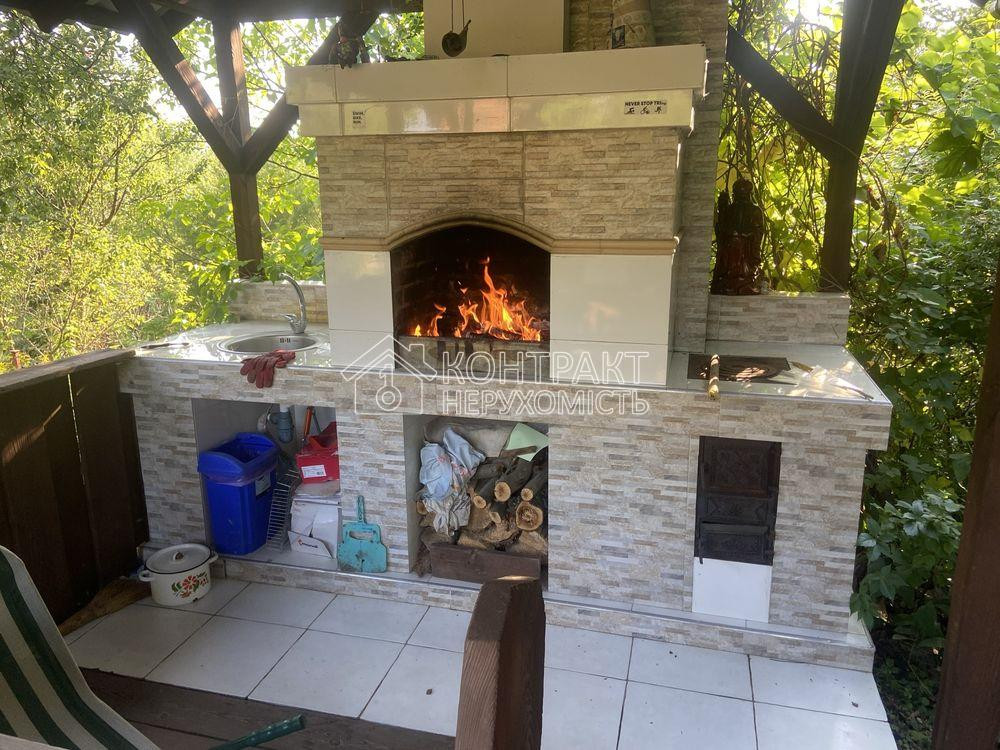 Продаж Будинок 2-кімнатний на вул. Полтавська Высокий - изображение 1