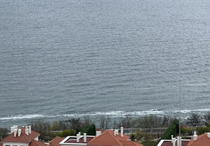 Продаж Квартира 1-кімнатна на переулок Курортный, 2 Одесса - изображение 13