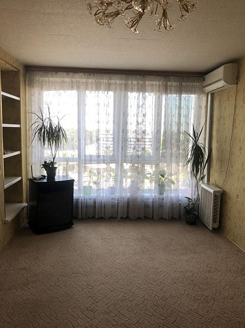 Продаж Квартира 1-кімнатна, 8/16 поверх на Зодчих вул., 68/2 Київ - фото 3