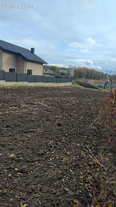 Продаж комерційне приміщення Великі Гаї - фото 7