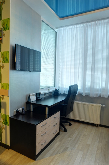 Шикарна 2-х кімнатна студіо ЖК Паркове Місто Код об'єкта 1174575 Київ - фото 7