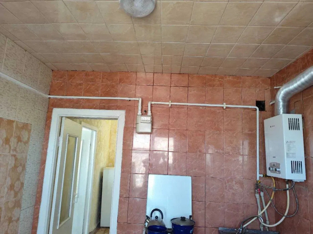 Продаж Квартира 1-кімнатна, 4/4 поверх на Євгена Тельнова проспект (Правди) Kirovohrad - photo 7