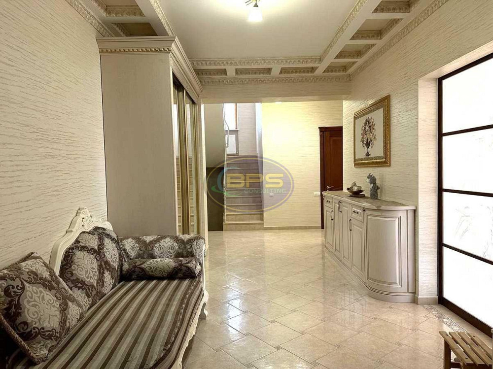 Продаж 3-поверховий Будинок з ділянкою 6 сот 406 кв.м 6 кімн. на Куприна вул. Одеса - фото 3