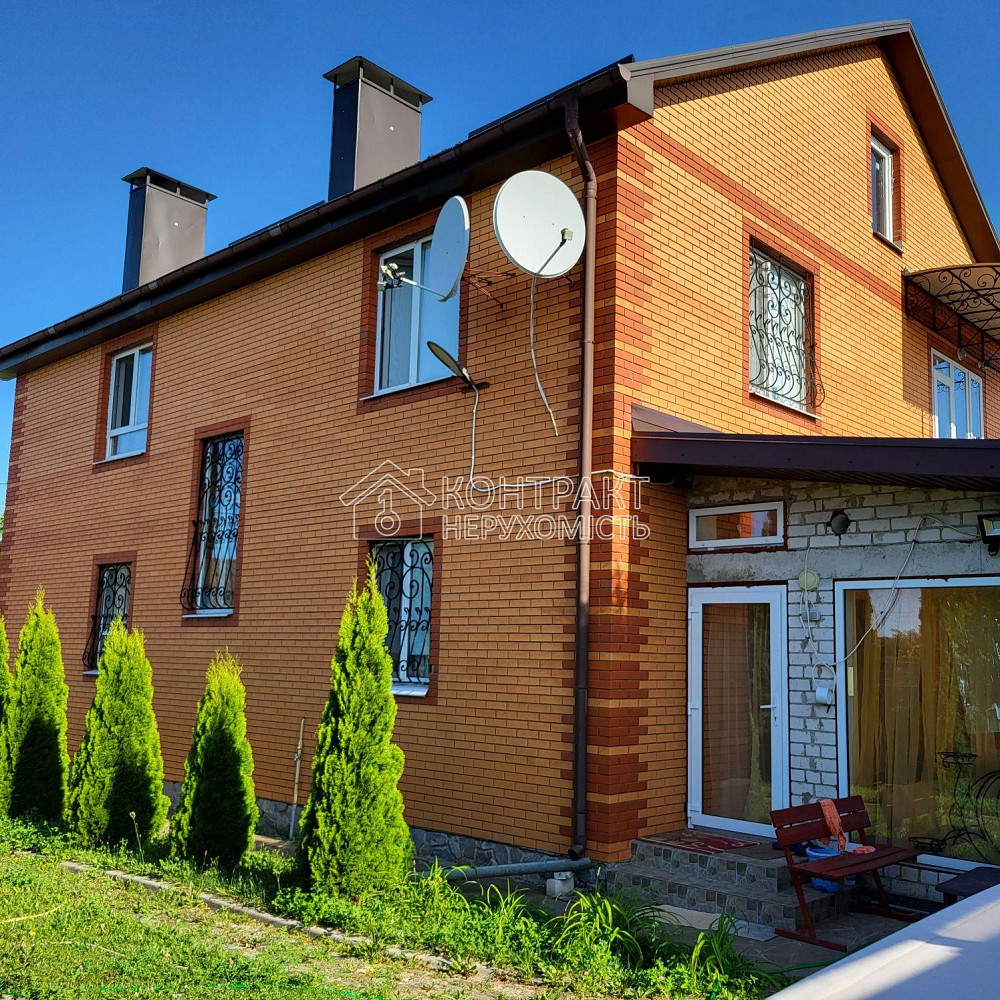 Продаж Будинок 4-кімнатний на вул. Кооперативна  - фото 3