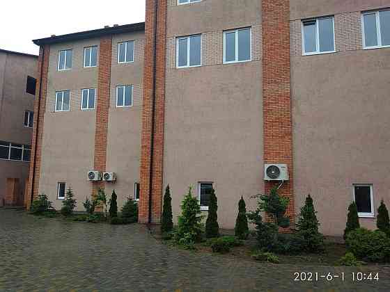 Квартира в жилом комплексе GRAND PLAZA Олександрія