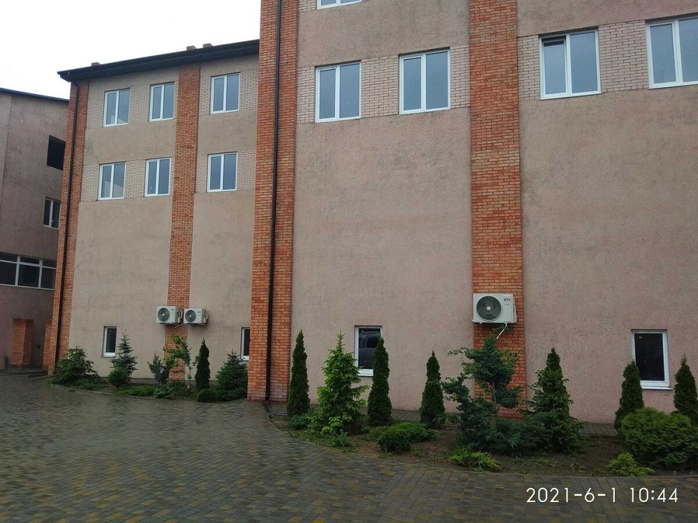 Квартира в жилом комплексе GRAND PLAZA Олександрія - фото 6