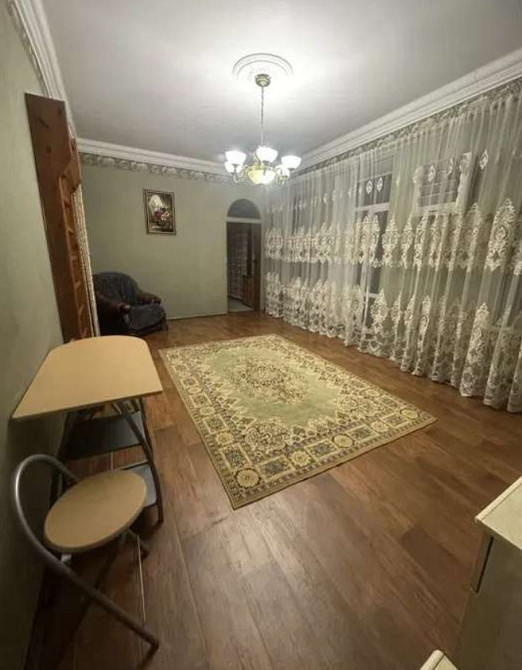 Продаж Квартира 3-кімнатна на ул. Генерала Ватутина, 17 Odessa - photo 1