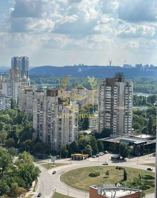 Продаж дворівневої квартири, 3к. ЖК Каховська Kiev - photo 14