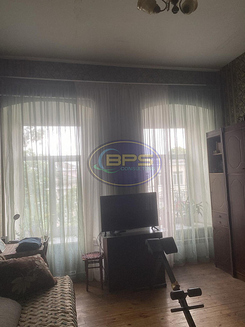 Продаж 3к квартири 82 кв. м Одеса - фото 7