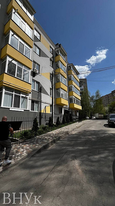 Продаж Квартира 1-кімнатна, 2/5 поверх на Польова Vinnytsya - photo 13