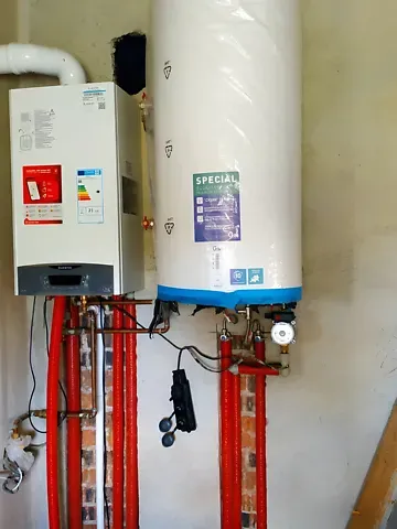 For sale 2-storey   235.7 sq.m 6 rooms at Гагаріна вулиця 11  - photo 9