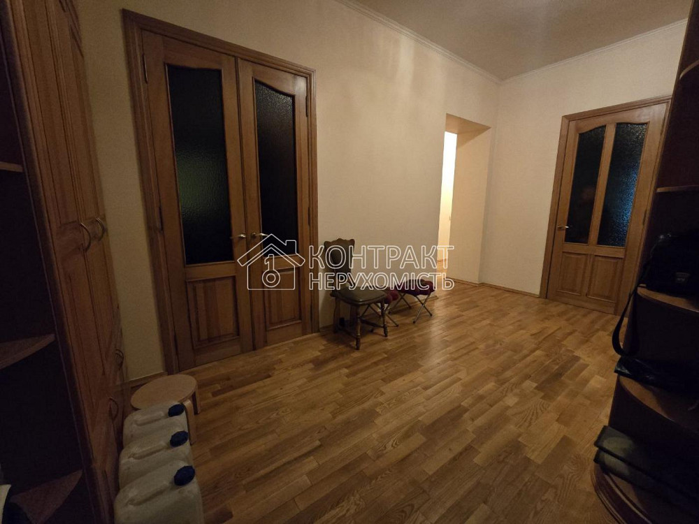 Продаж Квартира 3-кімнатна, 6/10 поверх на вул. Студентська Kharkiv - photo 16